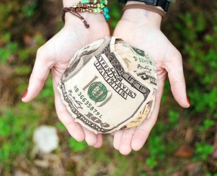 【自由現金流量】6 分鐘看懂自由現金流量！