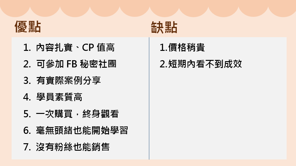 iCC百萬課程學院評價-優缺點分析