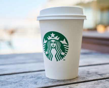 【美股股票分析】SBUX星巴克股票怎麼買？15分鐘完整分析美股星巴克！