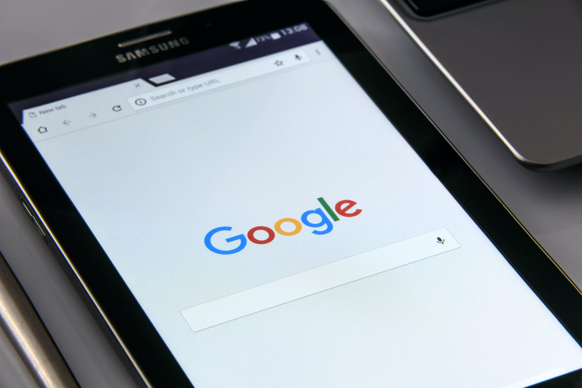 美股熱門股 5、Google(代號:GOOG)