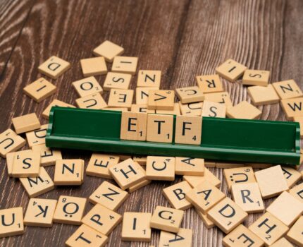 ETF缺點｜為什麼不要買ETF？告訴你ETF的2大缺點！