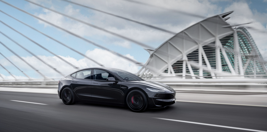 tsla